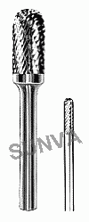 C - Cylinder with Ball Top